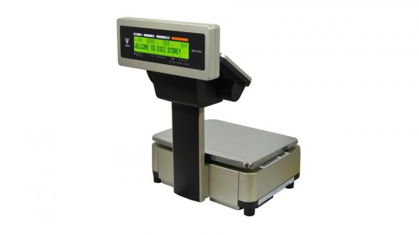 Model-SM-5100EV-z-klawiatura-umieszczona-na-wysiegniku-widok-wyswietlacza-Klienta